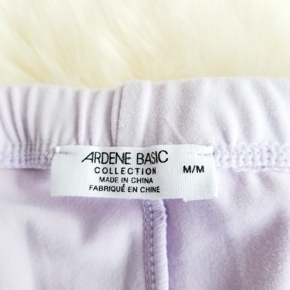 $5 Add-on | High waisted biker shorts (medium) - Picture 4 of 8